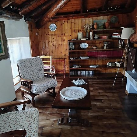 La Corte Del Poeta Arcumeggia Zewnętrze zdjęcie