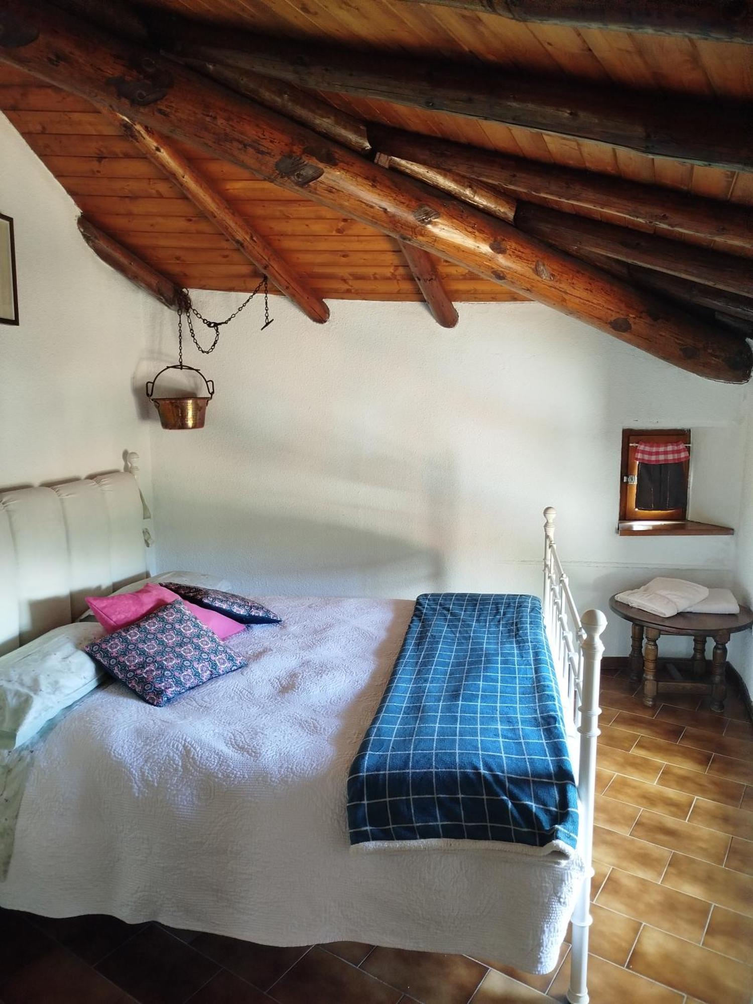 La Corte Del Poeta Arcumeggia Zewnętrze zdjęcie