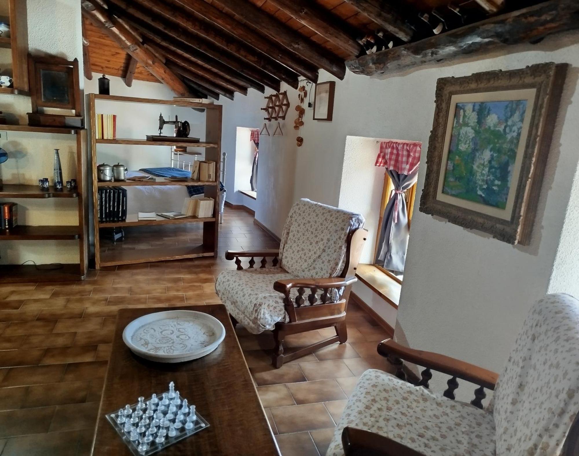La Corte Del Poeta Arcumeggia Zewnętrze zdjęcie